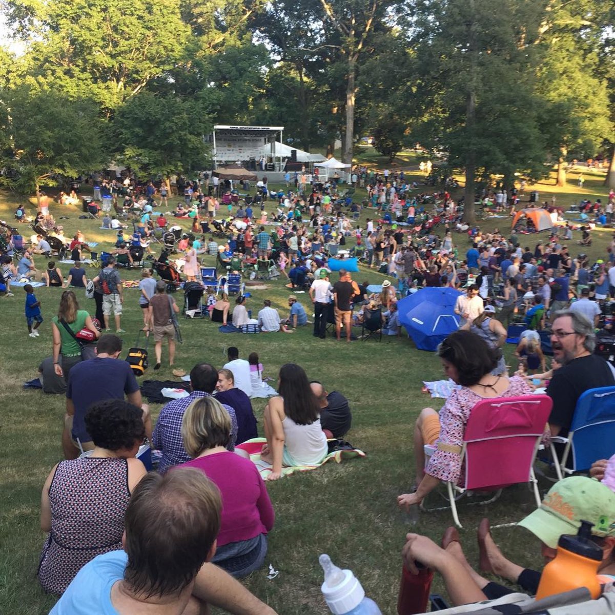 ATL Airport Marriott tweet media