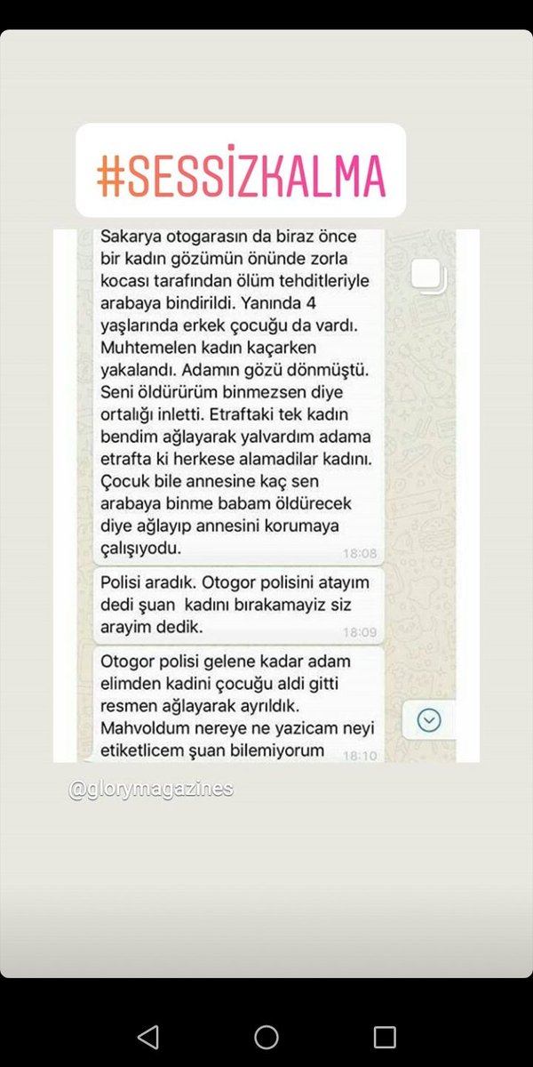 tnisa54's tweet photo. Bir başka cinayetin önüne geçmeli, önlem almalı, artık dur demeli
İçimiz yanıyor...
#EmineBulutİcinAdalet
#fedaibaran
#annelutfenolme
#KadinaSiddeteHayir https://t.co/d4voxxq0xX
