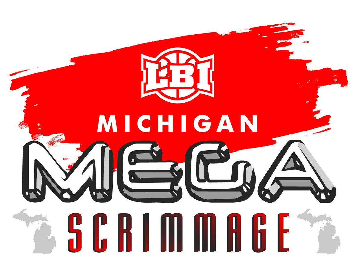 WilJonz's tweet photo. BIG THANKS to @LBInsider for the opportunity to work on some event logos and other projects for you!

These will be top-notch events, keeping with LBI’s consistency in promoting MI Girls Basketball: players, teams, and coaches.
#YourEnterpriseMyExpertise https://t.co/HYHkdnvdLY