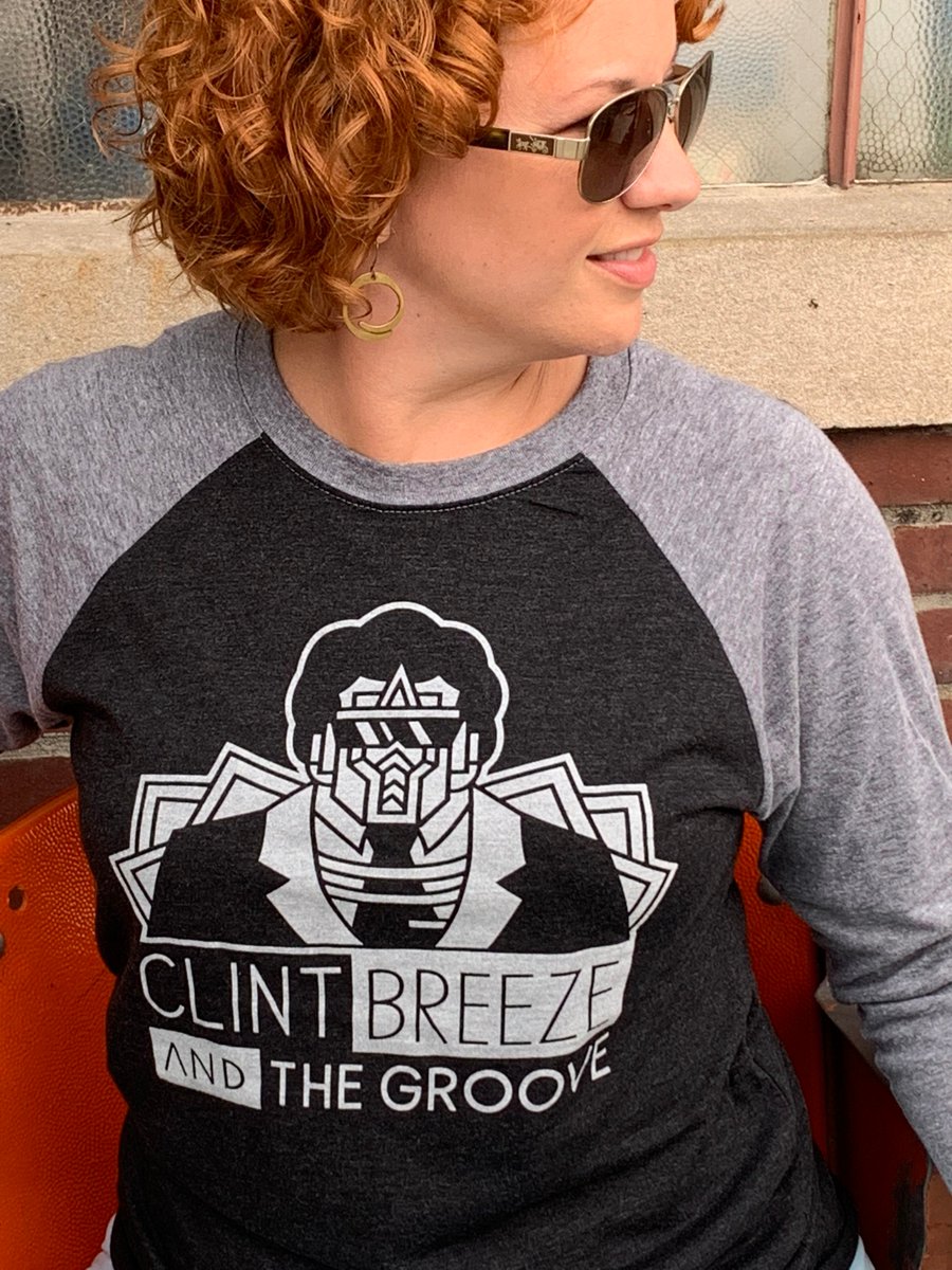 ClintBreeze's tweet photo. We are excited to debut new merchandise tomorrow at @chreeceaf! Slide thru the @whiterabbitcab for our special #SuperGroove set at 10:30pm featuring @NativeSunLive #TribeSouL #ManonVoice #MinaKeohane #MeganSimonton #AshLeeBaskin @dixontsax #AmandaGardier #CharlieBallantine #Indy https://t.co/WPcaIVfDwm