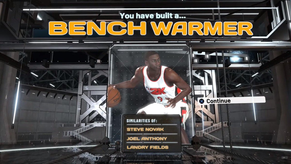 imagine spending 20 minutes tryna figure out a build and then you see this