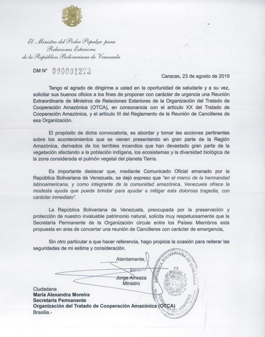 GobiernoColombiano - Noticias Internacionales - Página 25 ECrh31jWkAI2Eak