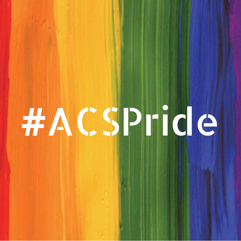ACS_California's tweet photo. Don’t forget! We will be participating in this year’s @PrideSV Parade in @CityofSanJose. 🌈 & WE WANT YOU to join us!
Contact joshua.fuller@cancer.org or alicia.ruiz@cancer.org to join our team! 🏳️🌈#ACSCalifornia #ACSPride #diversityinaction #svpride #cityofsanjose https://t.co/IJnN9jMFh9