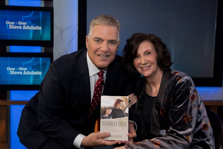 #1on1 SATURDAY 6:30a <a href="/WBGO/">WBGO Jazz 88.3 FM</a>:

David Rothenberg <a href="/thefortunesoc/">The Fortune Society</a> &amp; <a href="/Stan_Fortune/">Stanley Richards</a> on helping people start a new life after incarceration
+
@tgsfilm describes how his doc <a href="/ToniMorrison/">Toni Morrison: The Pieces I Am</a> honors the legacy of the late author
+
Author <a href="/deborah_l_burns/">deborah burns</a> explains how to reinvent yourself