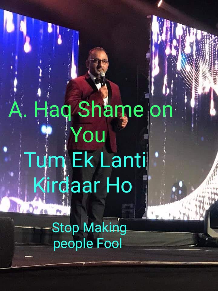 MovementzLabel's tweet image. @PMMawards #Fraudawards