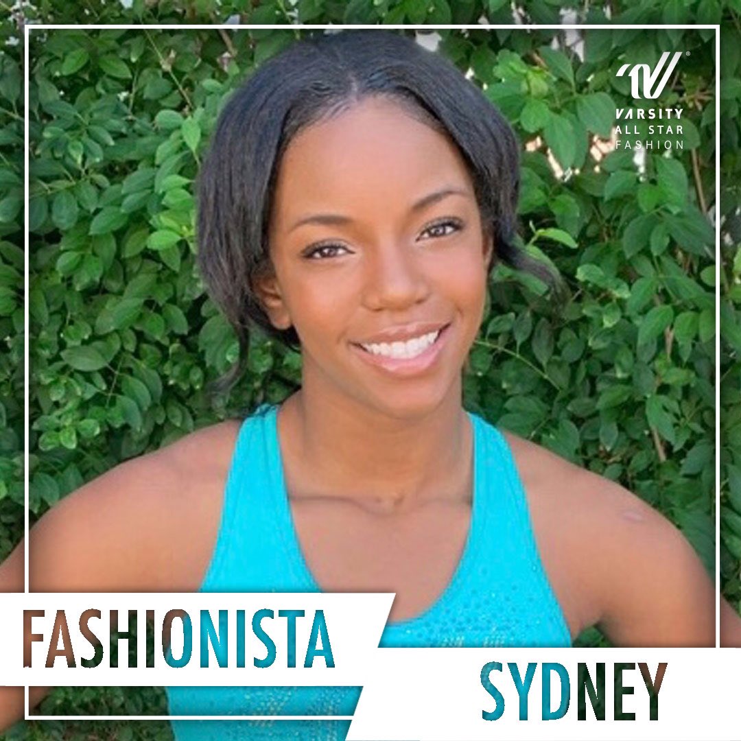 From <a href="/P_AthleticsC/">Platinum Athletics Cheer</a>, welcome back <a href="/its_sydneyy8/">syd💓</a>! 💙 #VarsityReveal #CastMeVarsity