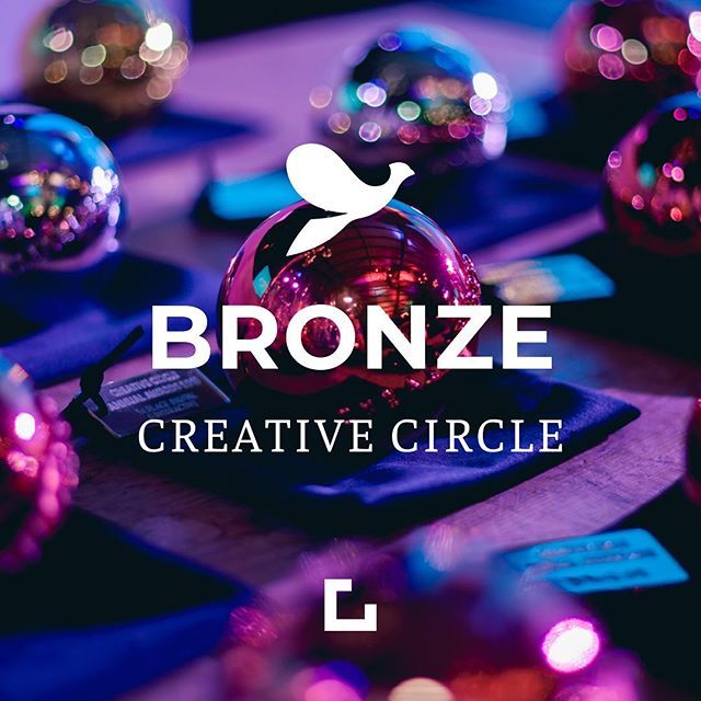 gridworldwide's tweet photo. Grid takes a Bronze @Loeries Award for the Creative Circle Identity.
.
.
#GLoeries19 #investmentcreative #grid #gridworldwide #makeitmeansomething #g_in_culture #ginculture #culture #Loeries2019 https://t.co/Vt7AWeKf1Q https://t.co/S5v9LXI8Xz