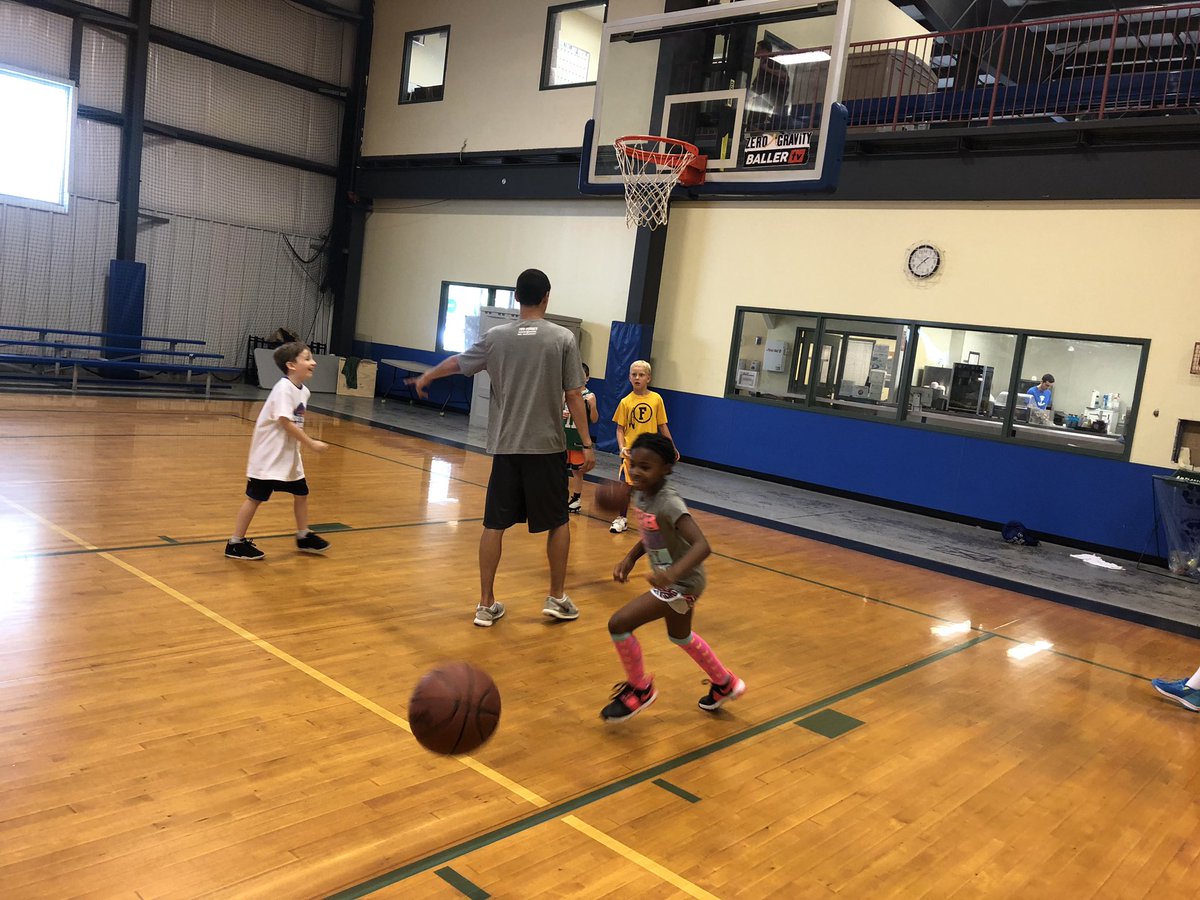 MPCourts's tweet photo. Big thank you to all the players and coaches that made MPC 2019 Camp Season so very special! Hope to see everyone on the court this fall! https://t.co/gOpTWtqPXq