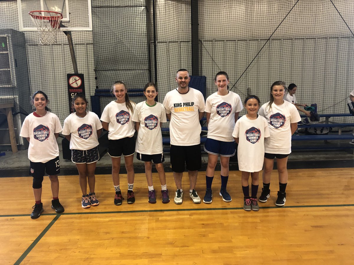 MPCourts's tweet photo. Big thank you to all the players and coaches that made MPC 2019 Camp Season so very special! Hope to see everyone on the court this fall! https://t.co/gOpTWtqPXq