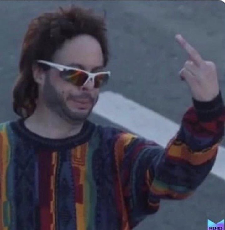 BKingBRabbit7's tweet image. When I’m feeling myself on a Friday #yeahhhhhh