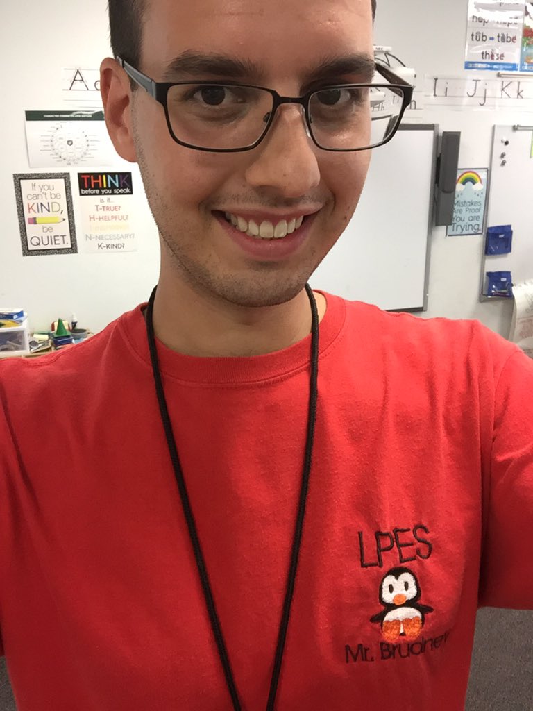 Evan Brudney (@futuredrbrudney) on Twitter photo It’s been wonderful few months subbing at <a href="/LaurelParkElem/">Laurel Park Elementary</a>! I have loved building relationships with new and familiar staff and students alike. Now time to conquer my 2nd year of grad school (and trade in teacher tired for grad student tired) #substituteteacherlife It’s been wonderful few months subbing at <a href="/LaurelParkElem/">Laurel Park Elementary</a>! I have loved building relationships with new and familiar staff and students alike. Now time to conquer my 2nd year of grad school (and trade in teacher tired for grad student tired) #substituteteacherlife