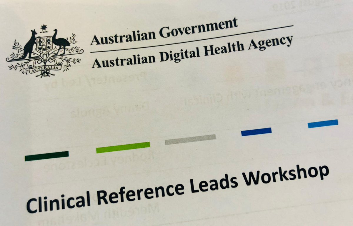 PhysioPlusGroup's tweet photo. Physio @MrTomMcMillan was in #Sydney this week with other digital health leaders for the @AuDigitalHealth Aus Digital Health Agency. Digital technologies have the potential to improve safety, quality &amp; effectiveness of health. We are pleased to be part of this important journey! https://t.co/i2CzwYekTh
