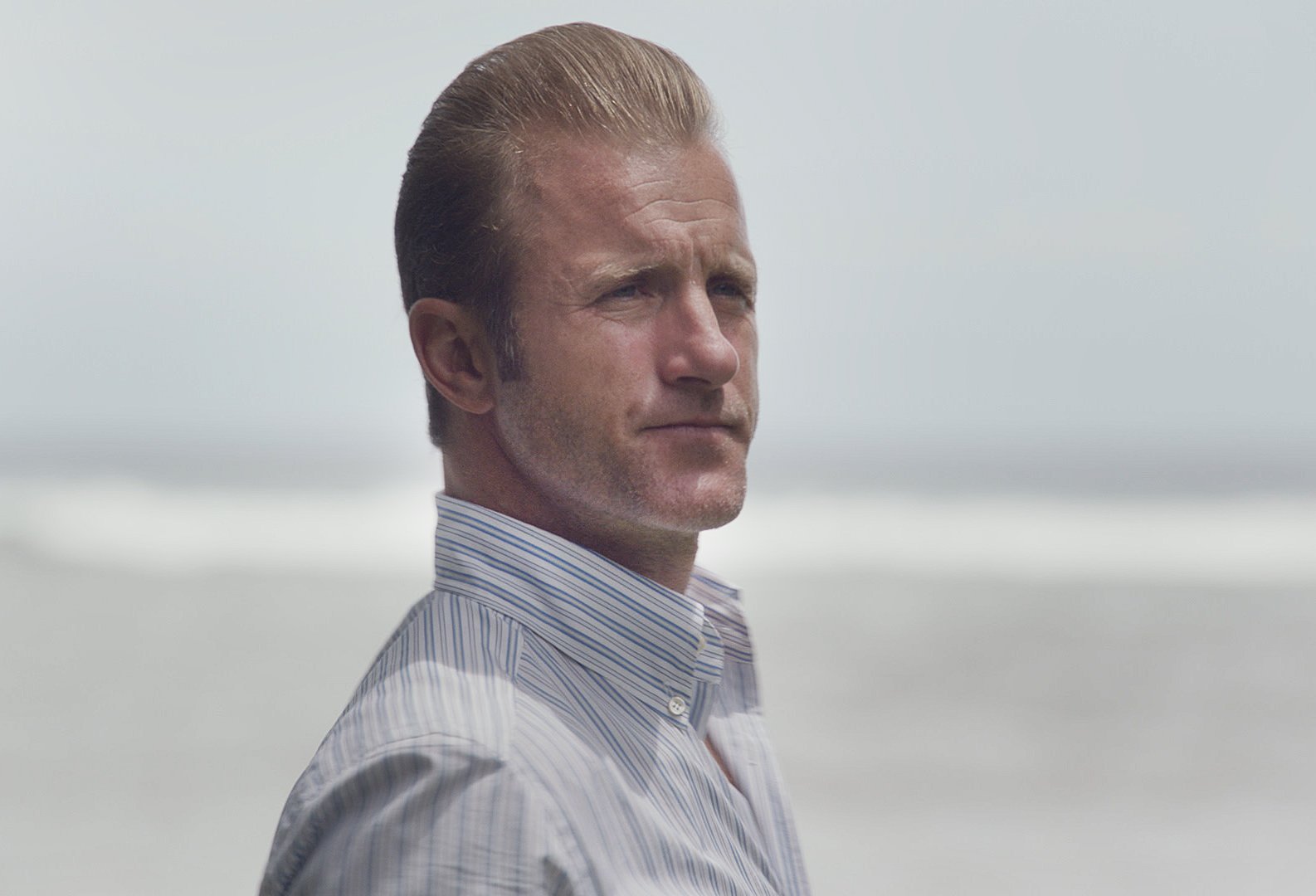 Happy Birthday, Scott Caan!   