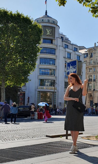 Paris of course https://t.co/C2KqyxtwbJ