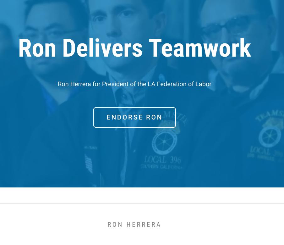 DeliverTeamwork's tweet photo. Check out our Website at https://t.co/YlhWddA7Eu where you can learn more about our campaign for President of the LA Federation of Labor. You can endorse our campaign at https://t.co/hEsqPf1DwI https://t.co/f5EUkJAA2P