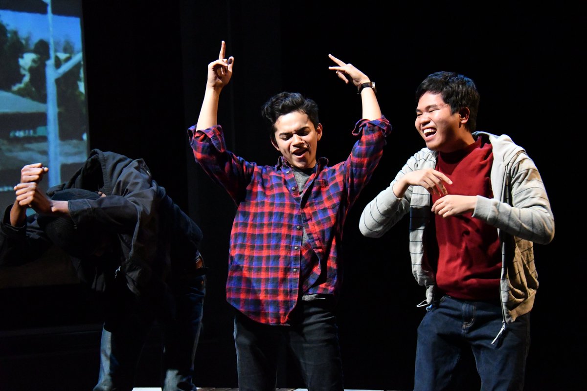 ACTSanFrancisco's tweet photo. Audition Aug 24 & 27 for #ACTYC Student One-Minute Play Festival! We're looking for actors, playwrights and actor/playwrights—no prior experience necessary! #1MPF Learn more: https://t.co/1joXBsctoh https://t.co/kylhwwqKAs