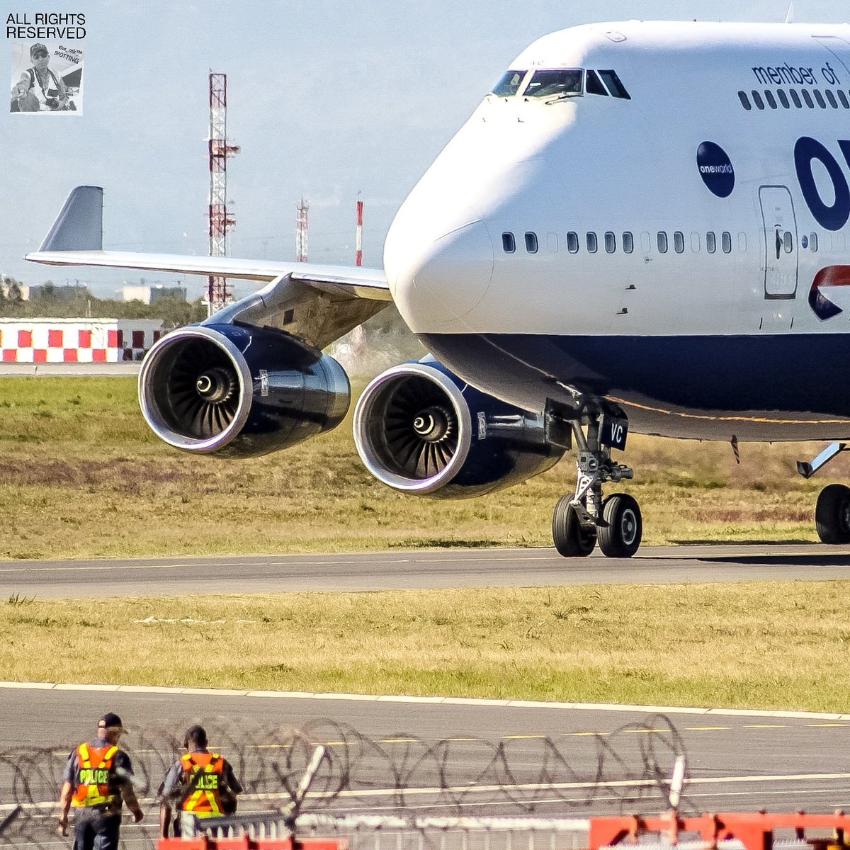 zs_mk's tweet photo. The Queen at FACT
#britishairways #b747
Smash ❤️ & Follow me
Pic ©zs_mk™
#carlovers #aviation #EyeEm #aviationgeek #ig_addition #vsco #primeshots #igcaptures #gurushots #shoutout #capetownmag #viewbug #CanonFanPhoto #canon_photos #TeamCanon #InfluencerMarketing #influencer https://t.co/PjrNuLpr7G