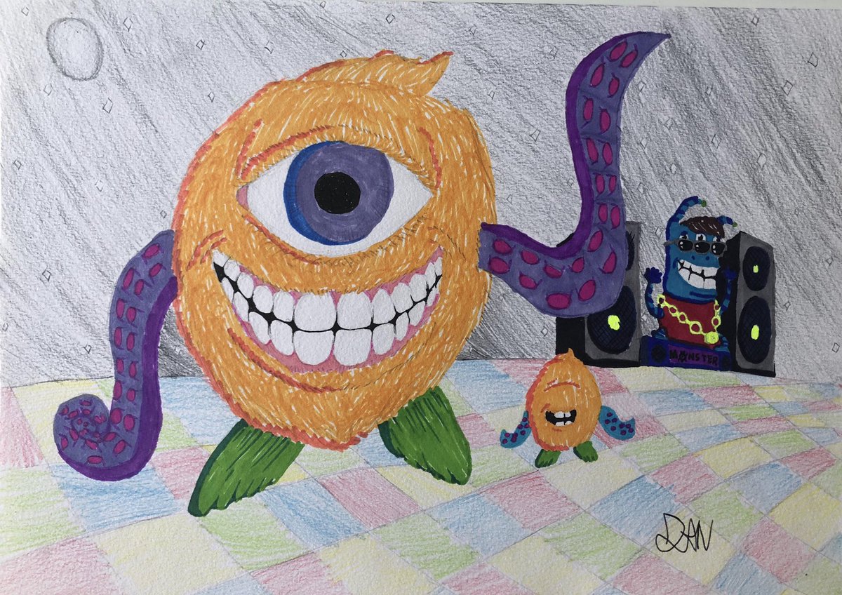 keels6382's tweet photo. Very proud of Daniel for making it through to the final of the BIC KIDS Young Artist Award with this picture. Please take a second to click on the below link and vote for him - https://t.co/lsHs20ebRc https://t.co/XFCyMtuhxz