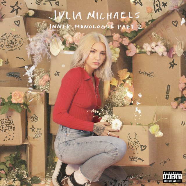 madilenasheart's tweet photo. Omg this is literally the best album ever. I'm in so much sorrow at the moment and I feel that this is keeping me alive. @juliamichaels
Thank you for this beautiful album.
❤❤#innermonologuepart2 https://t.co/jGqALszEgS