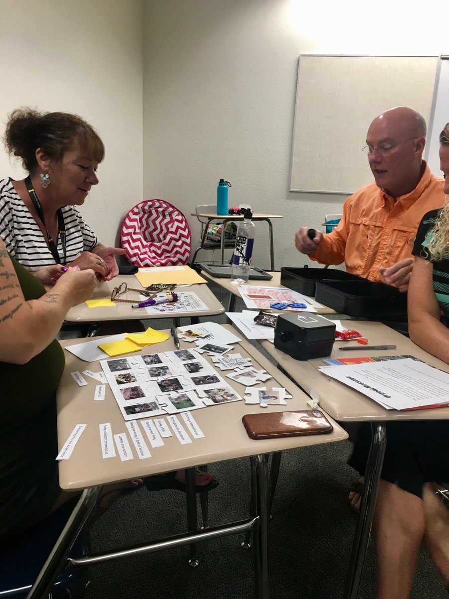 IdDeptOfEd's tweet photo. Idaho educators gathered at @idmathed's Great #Idaho STEM Together to explore best practices for bringing #STEM into the #classroom! Proud to be a part of this event alongside educators, @IdahoSTEMAC, @uicda, and @uidaho @boisestatelive @LCSC @IdahoStateU Regional #Math Centers! https://t.co/7OGwFfIB7b