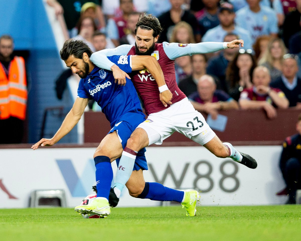 Aston Villa Twitter Aston Villa Twitter
