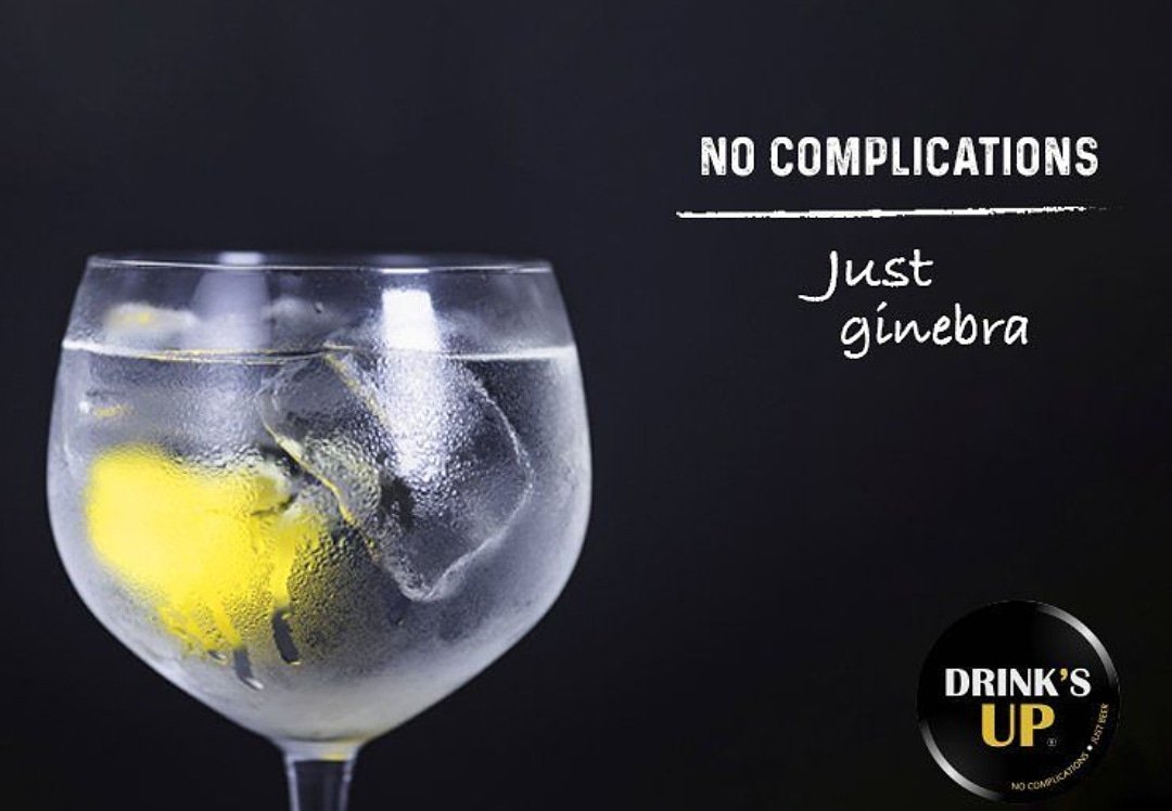 DRINK´S UP tweet media