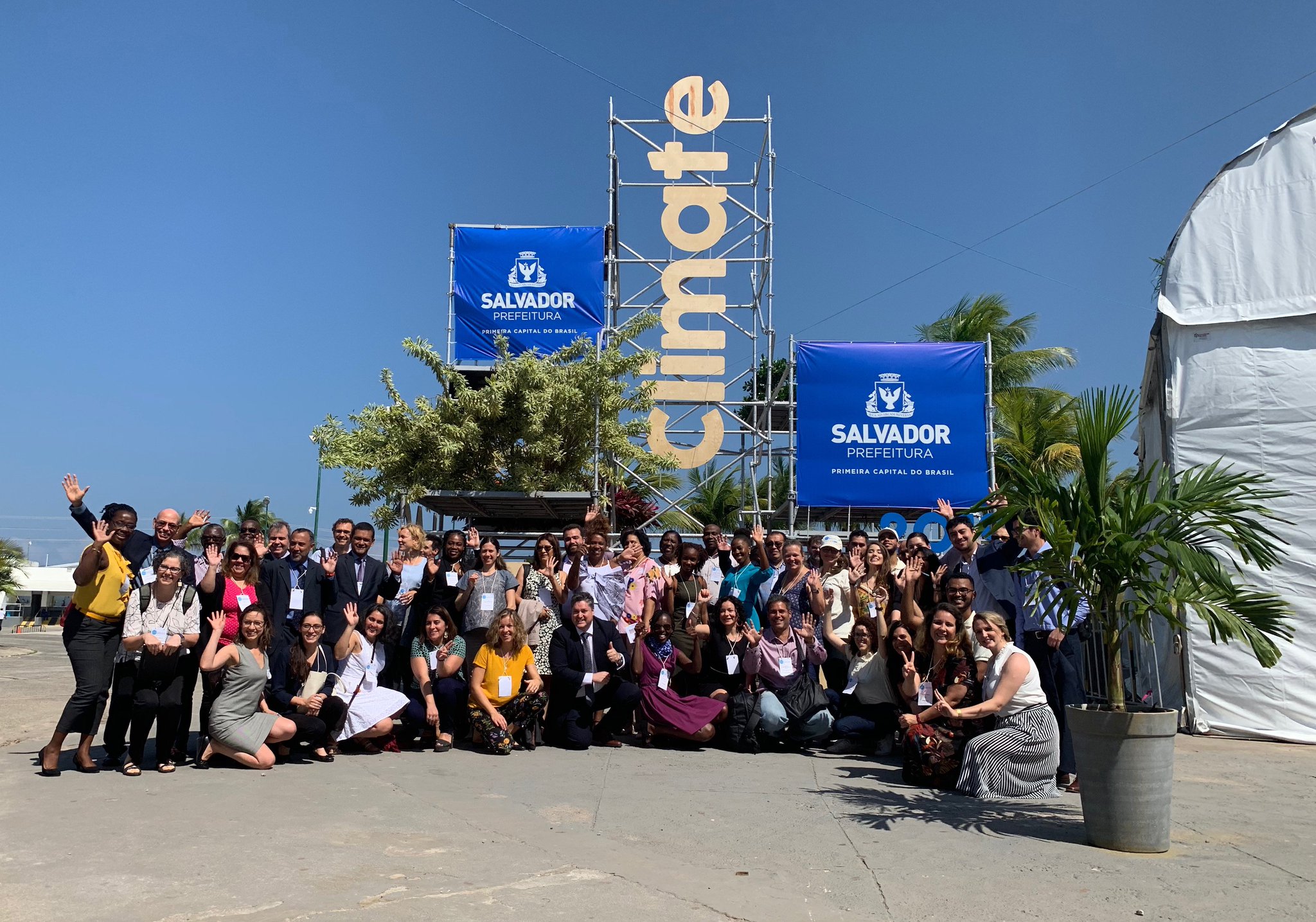 United Nations on Twitter "4,000+ people participated in the Latin
