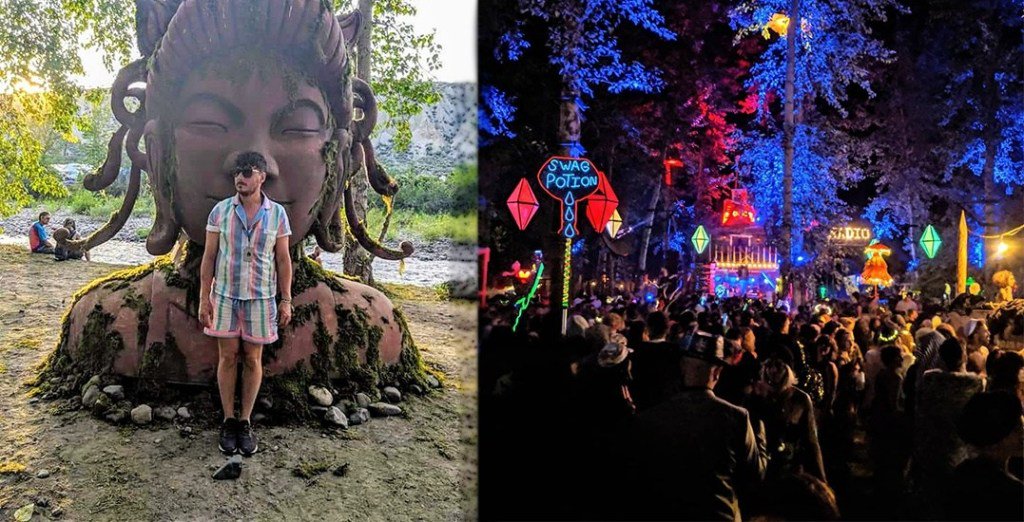 BangerRec's tweet photo. Opinion: You can party totally sober and still have the time of your life https://t.co/gRCbQ2gdlJ https://t.co/yCCUEDsmPl