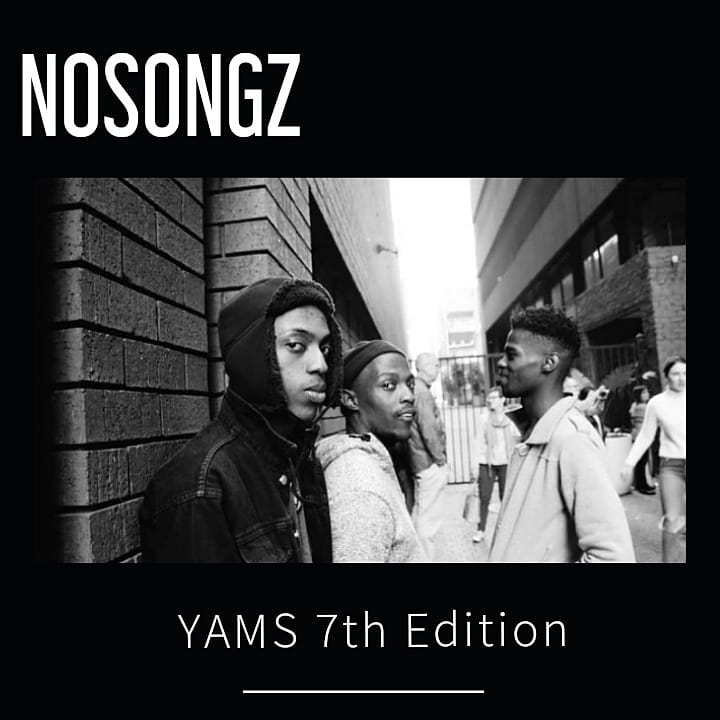 K_theseventhson's tweet photo. We On at the 7th edition of YAMS Zwakala and let's have a good time  @NoSongz_Music @PAPAWOKE
#Yams7thEdition #Yammers #YouAreMySundayZa #Livebands #livemusic #independentartist #southafrica #originalsong #31stAugust  #bowlszoolake  #springtime  #whatsupjhb #GoOoutJhb https://t.co/R5TkJaSPRC