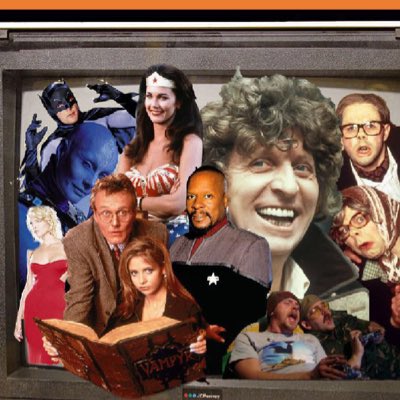 TardisPodcast's tweet photo. #NewProfilePic https://t.co/nBkCWK2gTh