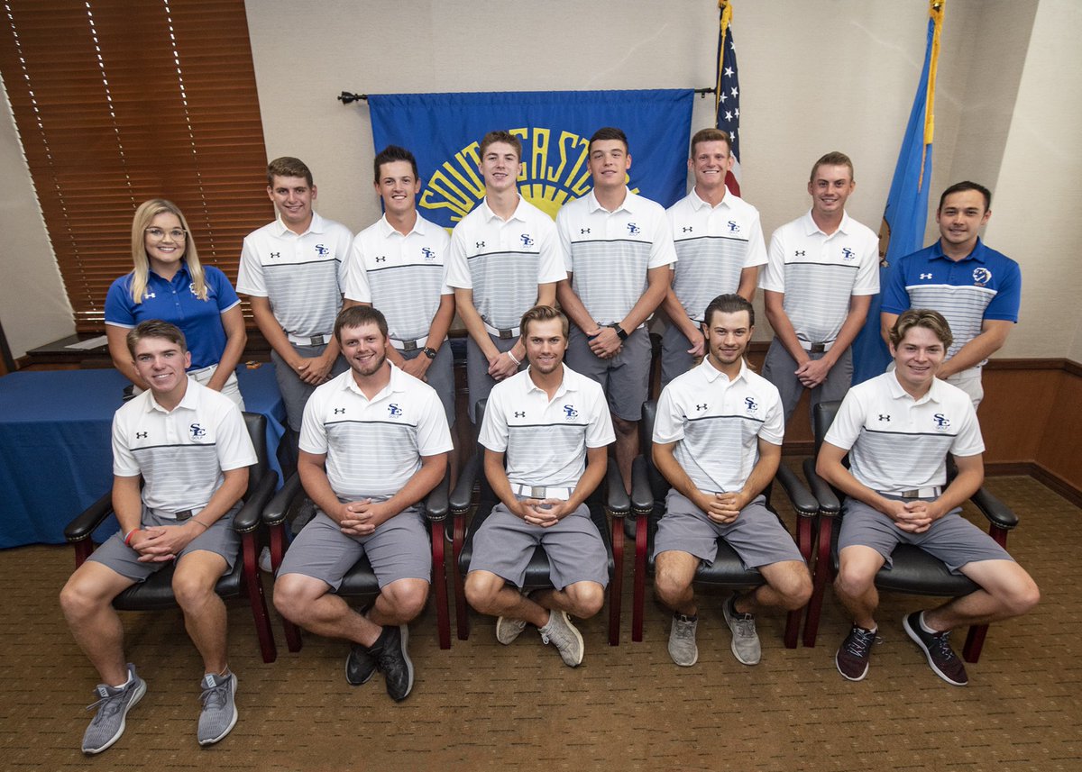 Our 2019-2020 team. Ready to get this year going! #godeep