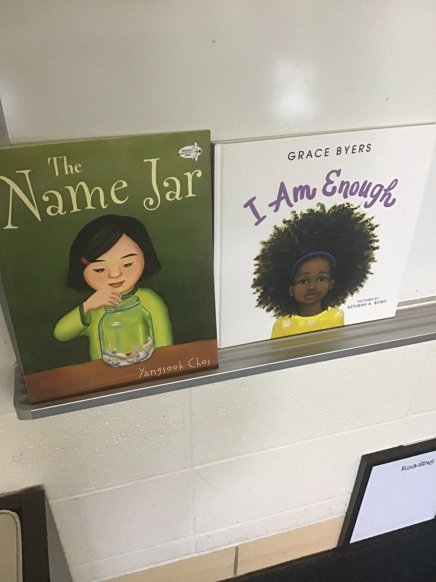 sladein3rdgrade's tweet photo. Weekly read-alouds! https://t.co/PtD09SR159