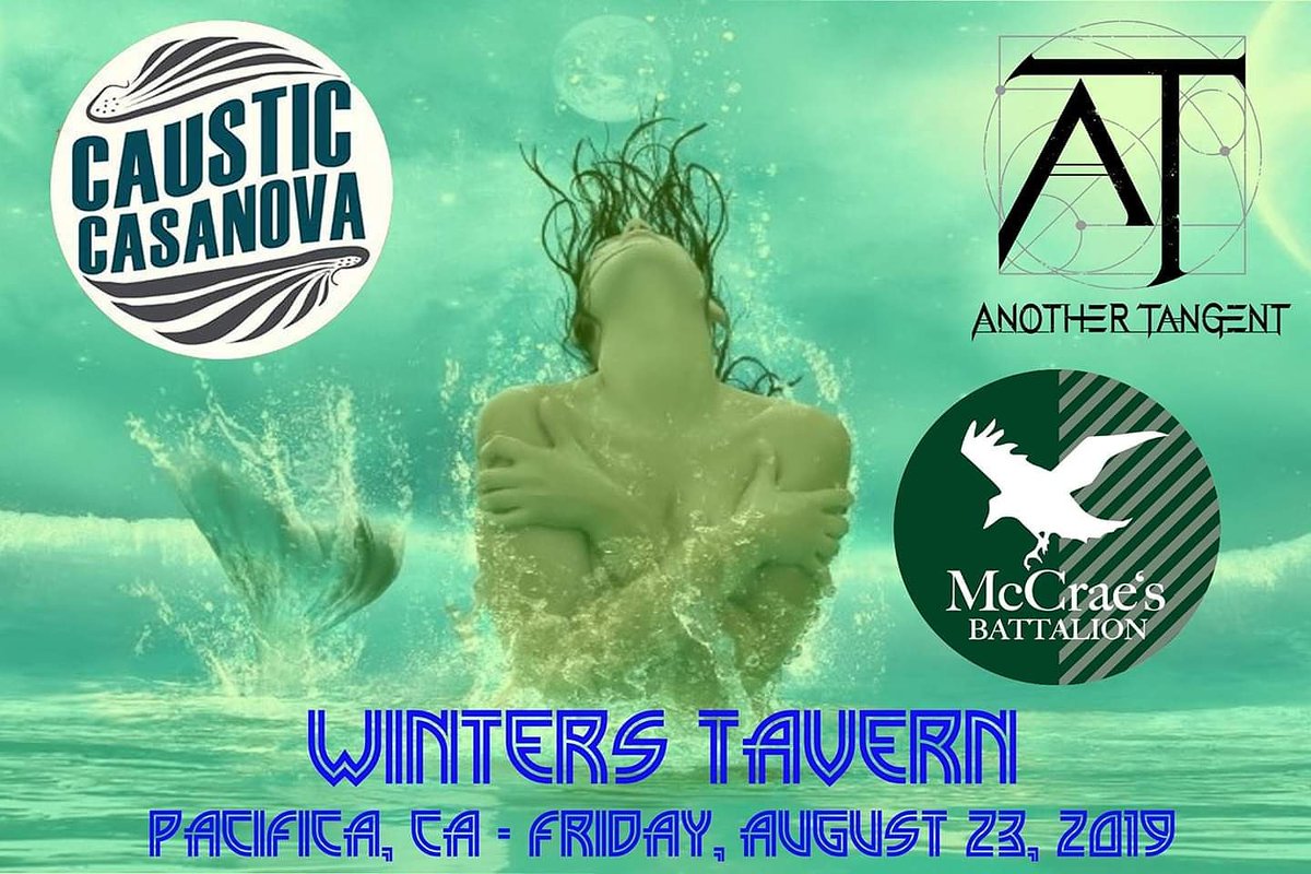 Live Music <a href="/WintersPacifica/">Winters Tavern</a>