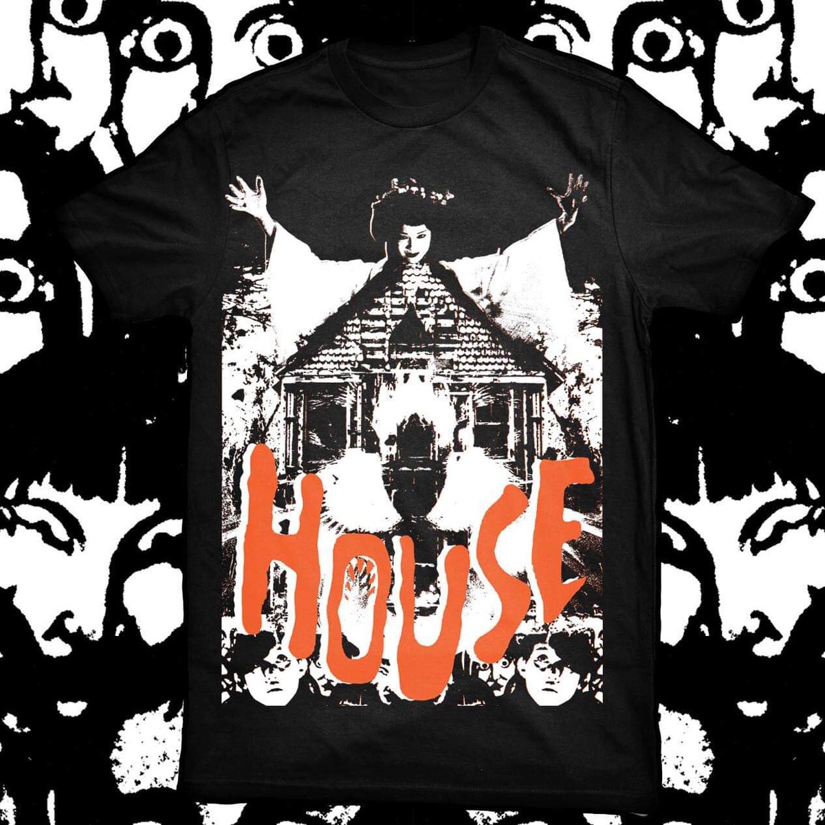Got some shirts up for order/preorder over at fullylicensed.bigcartel.com