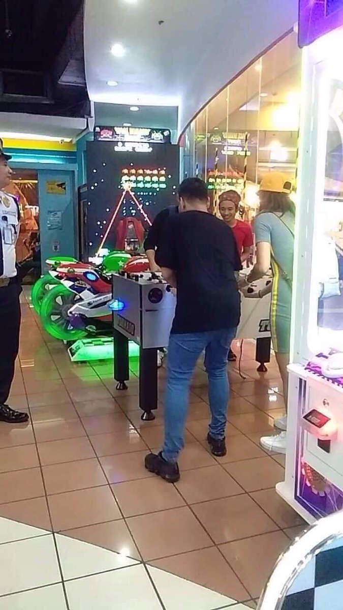 ysa_invasion's tweet photo. Bonding time . 💛
#SoLEAD #KiaNo
@_kiatakahashi @iamginoroqueiv @AkiePoblete2 @iamargelsaycon @wealandferrer_ https://t.co/dVb8RbA8A8