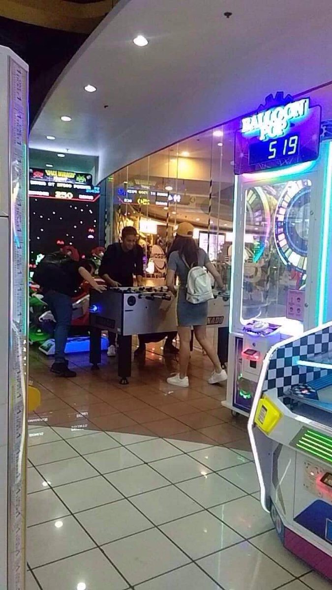 ysa_invasion's tweet photo. Bonding time . 💛
#SoLEAD #KiaNo
@_kiatakahashi @iamginoroqueiv @AkiePoblete2 @iamargelsaycon @wealandferrer_ https://t.co/dVb8RbA8A8