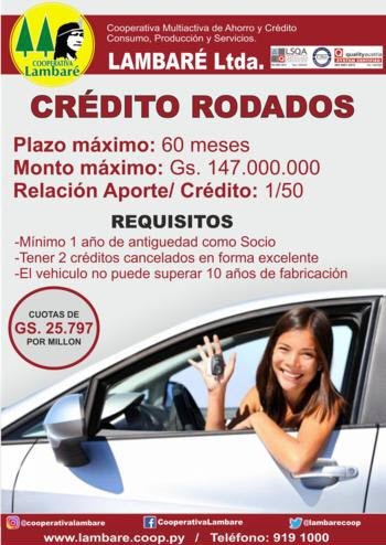 Cooperativa Lambaré Ltda. tweet media
