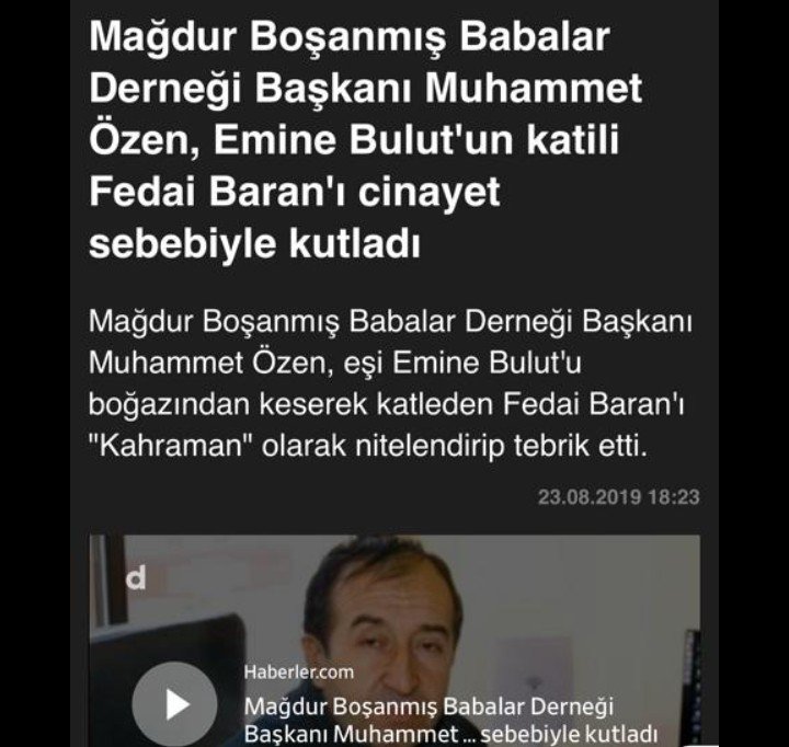 TekinnCandan's tweet photo. Siz mağdur değil, gaddarsınız, baba değil barbarsınız. Bu nasıl bir dernek, dernek dediğin topluma hizmet eder, siz bu toplumun başına gelen en büyük belalardansınız. Kapatılmalı bu oluşum, suça teşvik eden, suçu, suçluyu öven bu kişi hakkında derhal işlem yapılmalı! #fedaibaran https://t.co/Ve1uPMdigE
