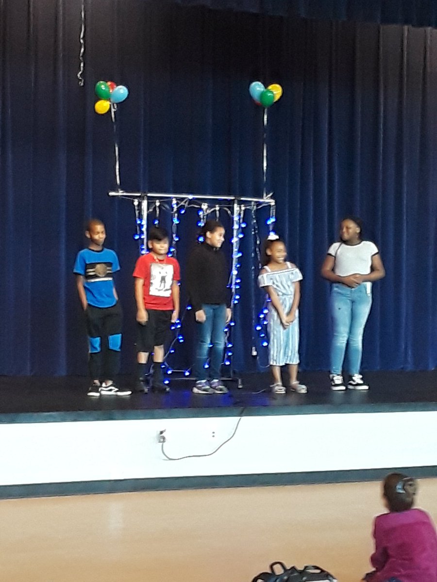 TEAM - Talented, Excellence, Attitude, Motivation - which house did you get sorted into 5th graders? #excitingmorning #whichhouseareyou #OneTeamOneMissionOneRockHill <a href="/ronclarkacademy/">Ron Clark Academy</a>