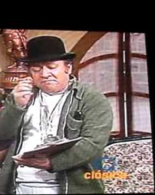 ChairosY's tweet photo. Comandante Borolas//
Cabo Clavillazo.

#Clavillazo https://t.co/QkR9Bkh4aV