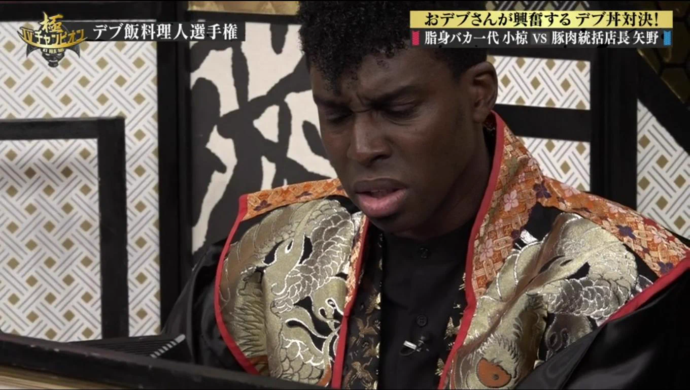 デブが作るデブが喜ぶカロリー爆弾飯に胸やけしそう・・・ｗｗｗ