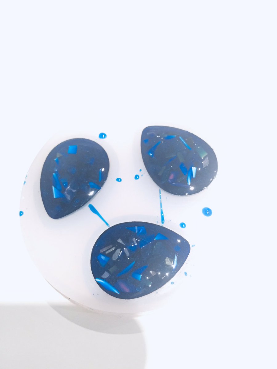 House of Halos tweet media