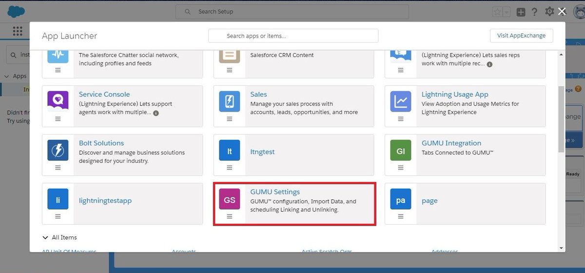 greytrix's tweet image. See what’s new about the latest product enhancements of GUMU™ integration Salesforce Lightning Components! Read more: bit.ly/2YnRRf4 
#Salesforce #LightningComponents #LightningFramework #Sage100 #GUMU #Integration #SageERP #LightningInterface #Lightning #NewFeature