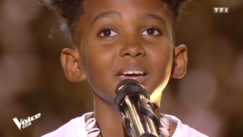 VieNatureSavoir's tweet photo. #TheVoiceKids le petit #Soan vient défendre les chants et perdurer les tradition des son peuple 

                       B r a v o    !
RT si vous avez aimé et touché par chant. https://t.co/W4q09vfYfS