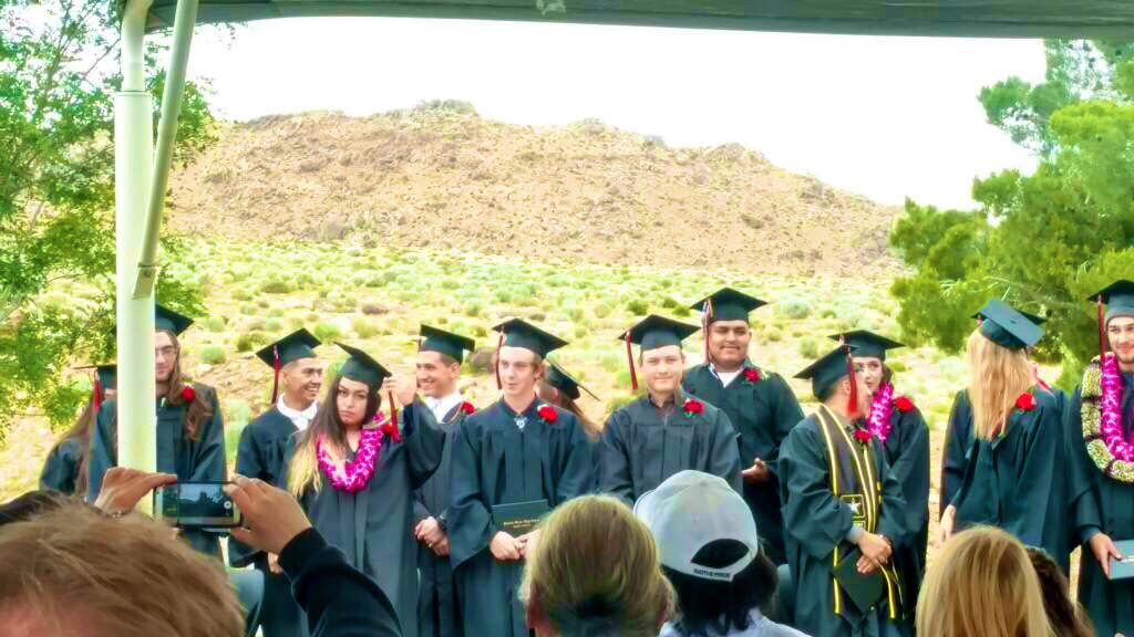 We fuckin did it #graduation #ClassOf2019 #itsallover