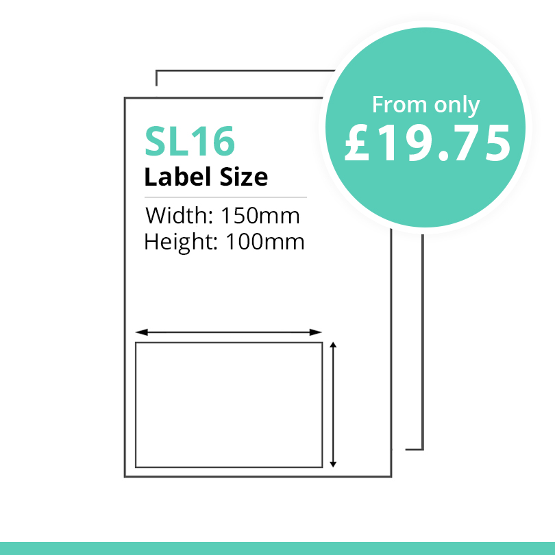 Pickit_Packit's tweet photo. Our Single Integrated Label 16 has 5% off, that's less that 2 pence per label!

https://t.co/qLjxvLnoOU https://t.co/lMDs9TvzY1