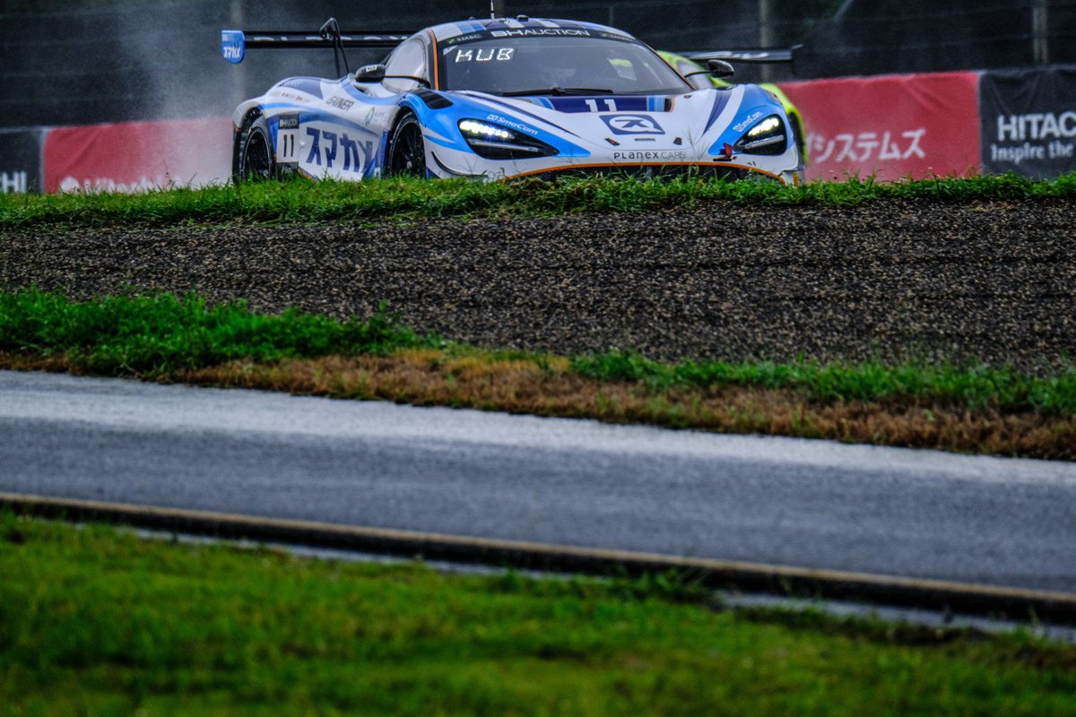 GTendurance_'s tweet photo. Today counts, wait Sa. counts at #Suzuka10H - Quali starts 06:00 CEST + 10:30 Top20 #ShootOut ->⏱ https://t.co/rCldCQJeWs
Enjoy your short #FridayNight - #GoodNightGoodFight
📷 @IntercontGTC / @VigarGrrr
@suzuka_event #IntGTC #Suzuka #GTendurance #GTracing #TGIF https://t.co/Y7y25p8XfB