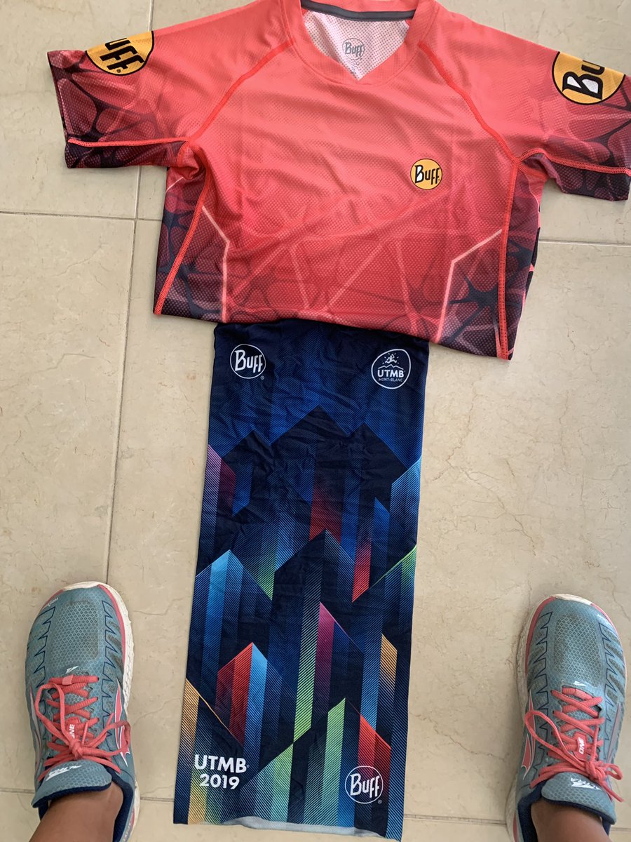 IvonneSales's tweet photo. ¡Vamos @UTMBMontBlanc #TDS2019 mi 4to año en @Chamonix_France 🇫🇷 ¡arriba 🇲🇽🙌🏻! @UDhydrates @SuuntoMX @buffmexico @buff_es #buffproteam #Llivemorenow #buff #buffmexico @AltraRunning #RedTeam https://t.co/stg2IMI0on
