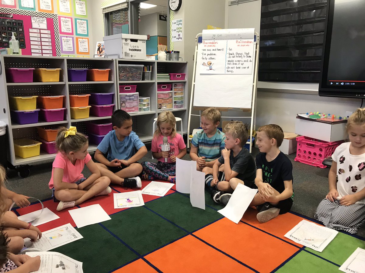 mrslamb1st's tweet photo. Sharing our writing with our new microphone! 😊 @Longbranch_Elem #misdproud #leadlovelearn https://t.co/rbJJaW54rG