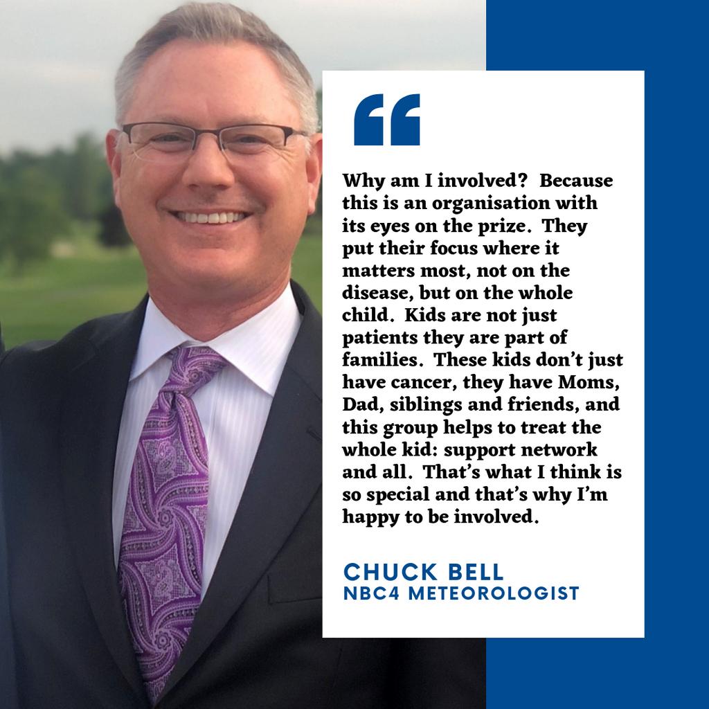 specialove_org's tweet image. Having kind-hearted friends like Chuck Bell is a gift to us! @4cast4u is our MC for the #FallInLove5K on 9/14! Get registered here: bit.ly/2WCFN9v #specialove #fundraiser #charitymiles #childhoodcancer #kidswithcancer #washingtondc #dcweather #dcruns #varuns #mdruns